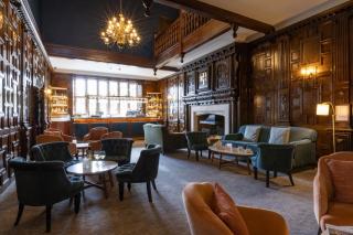 Billesley Manor Hotel & Spa, a Tribute Portfolio Hotel - Stratford-upon-Avon - 7