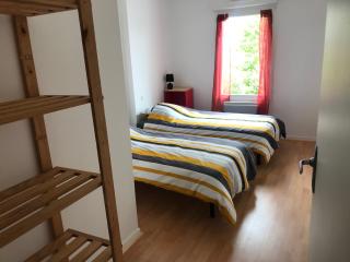 Appartement + Jardin - Fouesnant - 4