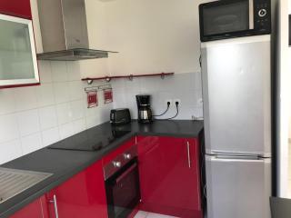 Appartement + Jardin - 6