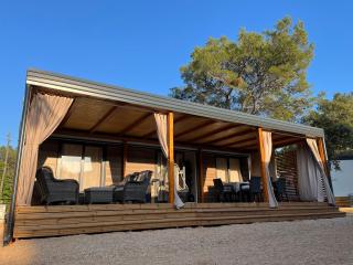 Mobile Home Karlo - Biograd na Moru - 3