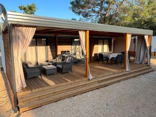 Mobile Home Karlo - Biograd na Moru - 2