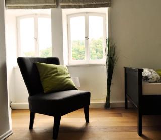Art Hotel & Hostel - Passau - 9