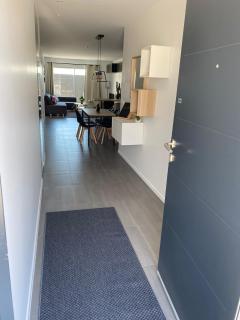 GOLD COCOON T3 74m2 proche centre ville - Villejust - 2