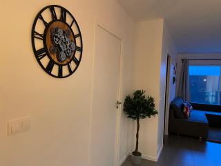 GOLD COCOON T3 74m2 proche centre ville - Villejust - 6