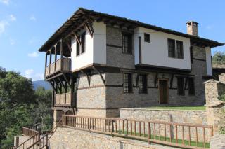 Дренковите Къщи Drenkovi Houses - 8