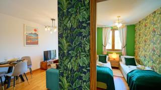 Apartamenty EverySky Nad Łomnicą 15-15A - Karpacz - 8