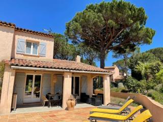 Villa Suane - Sainte-Maxime - 4