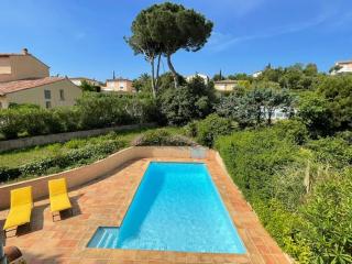 Villa Suane - Sainte-Maxime - 8