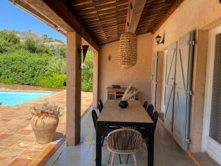 Villa Suane - Sainte-Maxime - 5