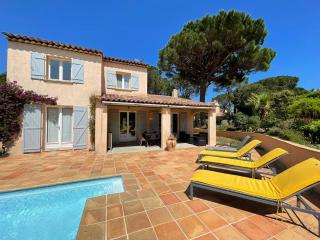 Villa Suane - Sainte-Maxime - 7