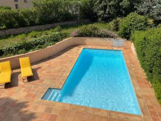 Villa Suane - Sainte-Maxime - 9