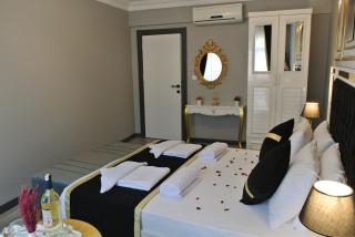 Emirhan Guesthouse & Suites - Istanbul - 3