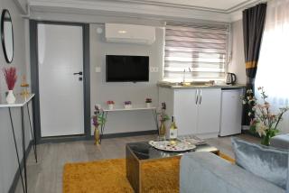Emirhan Guesthouse & Suites - Istanbul - 1