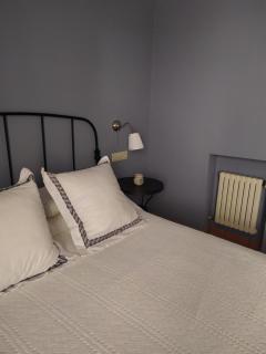 Casa Rural Casa Sagasta - Elche de la Sierra - 1