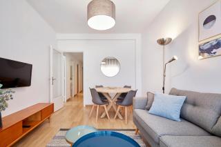 Fisa Rentals Aribau - Barcelone - 0