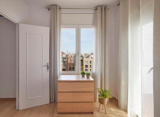 Fisa Rentals Aribau - Barcelone - 3