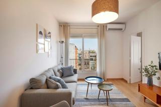 Fisa Rentals Aribau - Barcelone - 6