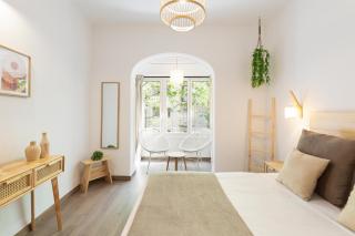 KeyFamily Cozy Home - Barcelone - 0