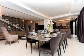 Villa Monia Makarska - 1