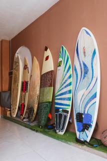 KYO Surf Hostel - Las Palmas - 0