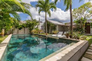 Villa Madura DREAM 3bdrs Central Seminyak - Seminyak - 5