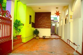 4BHK Veda Villa - Near Heritage Town - 1