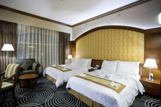 Grand Sultan Tea Resort & Golf - Sreemangal - 3