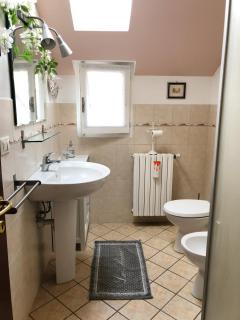 Casa di Susy, stupendo loft in Torino - Turim - 8