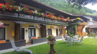 Alpen-Appartementhof - Bad Hofgastein - 0