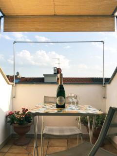 Casa di Susy, stupendo loft in Torino - Turim - 9