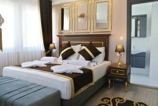 Emirhan Guesthouse & Suites - Istanbul - 7