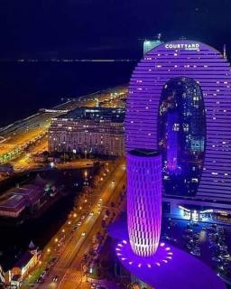 Magnolia 1005 - Batoemi - 4