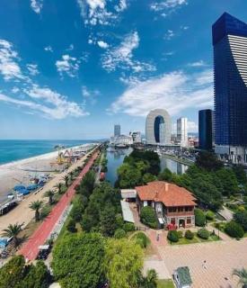 Magnolia 1005 - Batumi - 5