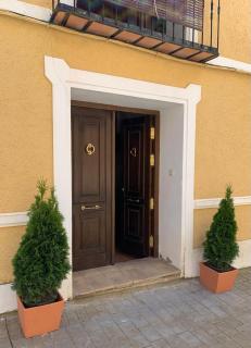 Casa Rural Casa Sagasta - Elche de la Sierra - 9