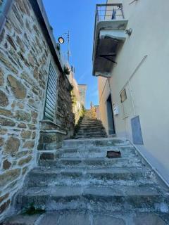 Cà dei Pòi - loft Stella Marina - Riomaggiore - 7