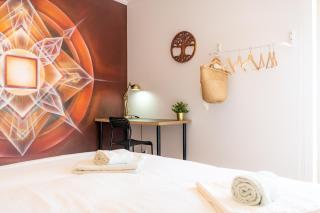 Surf Yoga Ericeira Guest House - Ericeira - 6