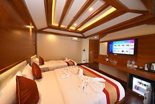 Hotel Thamel Park - 9