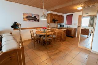 Apartment Panorama Gerlitzen - 6