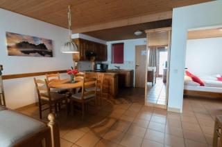 Apartment Panorama Gerlitzen - 1