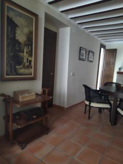 Casa Rural Casa Sagasta - Elche de la Sierra - 4