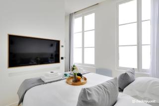 Beautiful apartment 1BR-4P - Le Marais - París - 4