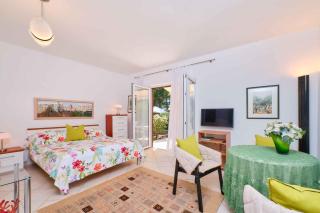 Apartments in Mali Losinj 14834 - Mali Lošinj (Lussinpiccolo) - 4