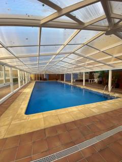Apartamento Marexada Foz - Foz - 5