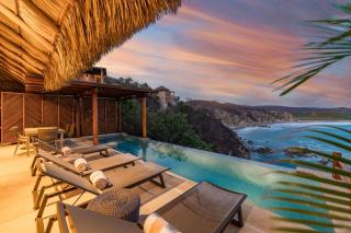 2024 - Villa Serena - Santa Cruz - Huatulco - 9