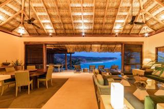 2024 - Villa Serena - Santa Cruz - Huatulco - 6