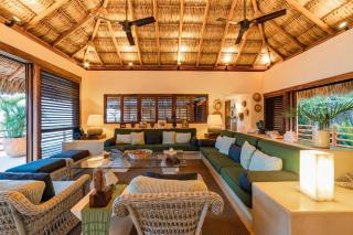 2024 - Villa Serena - Santa Cruz - Huatulco - 5