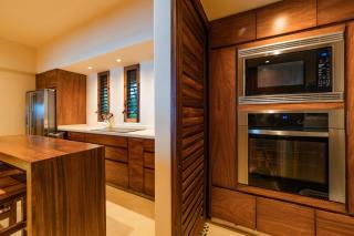 2024 - Villa Serena - Santa Cruz - Huatulco - 2