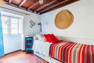 Casa das 10 Janelas @ Monsanto - 7