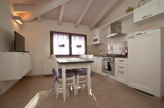 Appartamenti Villa Ancora - Castiglione della Pescaia - 5