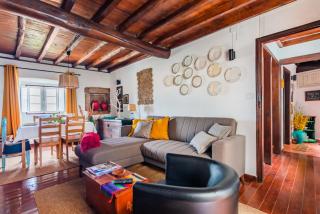 Casa das 10 Janelas @ Monsanto - Monsanto - 1